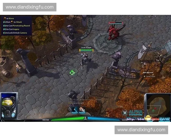 《风暴英雄等级3技巧深度解析 掌握关键操作提升游戏体验》